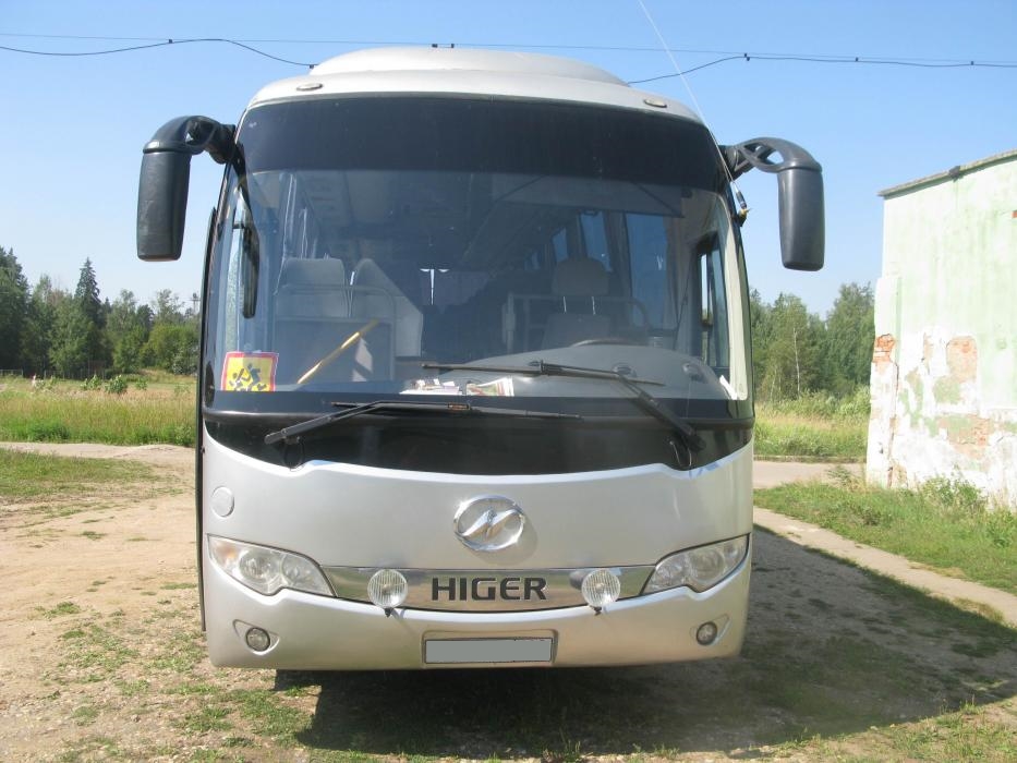 KLQ 6840Q