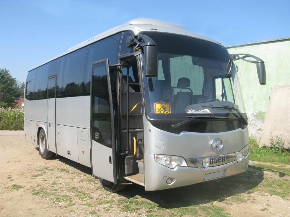 KLQ 6840Q